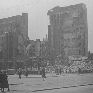 1945 – Ende mit Schrecken