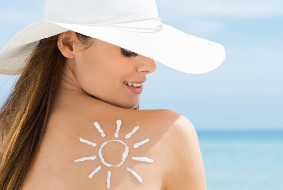 Sommergenuss mit UV-Schutz