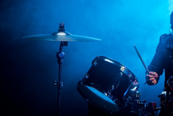 Haben Sie den Rhythmus im Blut?