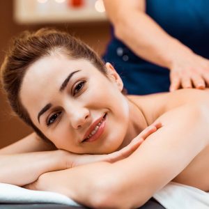 Massagen, Drainagen und Schmerztherapie