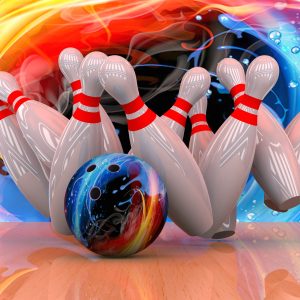 Hightech mit Tradition – Bowling auf 28 Brunswick-Bahnen