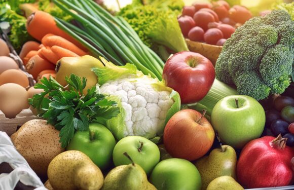 Gesund bleiben mit EDEKA