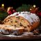 Tradition und Wohlgeschmack – Genuss-Stollen in der Adventzeit