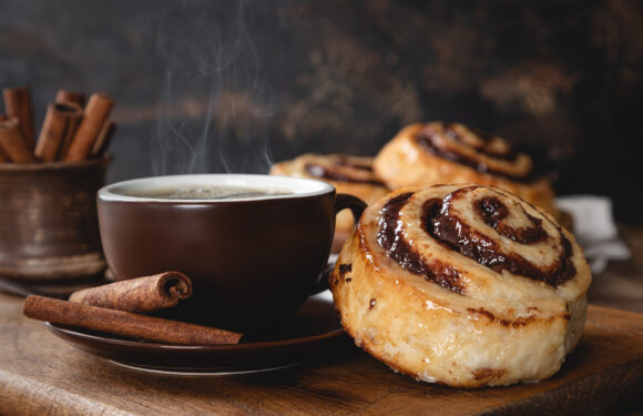 Brötchen und Kaffee – die ersten Genussmomente des Tages