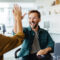 Weiterbildung und Sprachkurse im Team