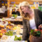 Satt, glücklich und vegan – mit ALDI