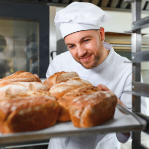 Das Brötchen – Spitzenreiter unter den Backwaren Das Brötchen – Spitzenreiter unter den Backwaren