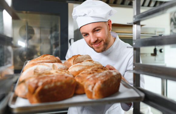 Das Brötchen – Spitzenreiter unter den Backwaren Das Brötchen – Spitzenreiter unter den Backwaren