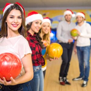 Weihnachtskugeln einmal anders Weihnachtskugeln einmal anders