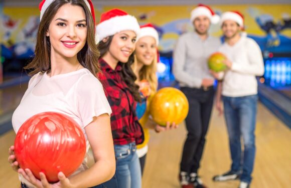 Weihnachtskugeln einmal anders Weihnachtskugeln einmal anders