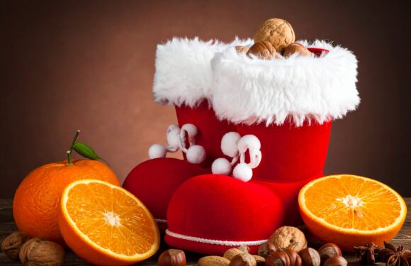 Kulinarische Entdeckungsreise kurz vor Nikolaus Kulinarische Entdeckungsreise kurz vor Nikolaus