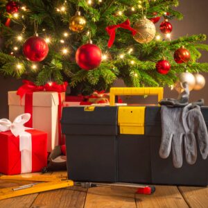 Beste Zeit für eine Bauhaus-Shopping-Runde