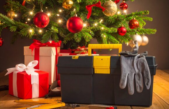 Beste Zeit für eine Bauhaus-Shopping-Runde