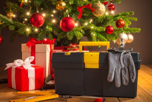 Beste Zeit für eine Bauhaus-Shopping-Runde Beste Zeit für eine Bauhaus-Shopping-Runde