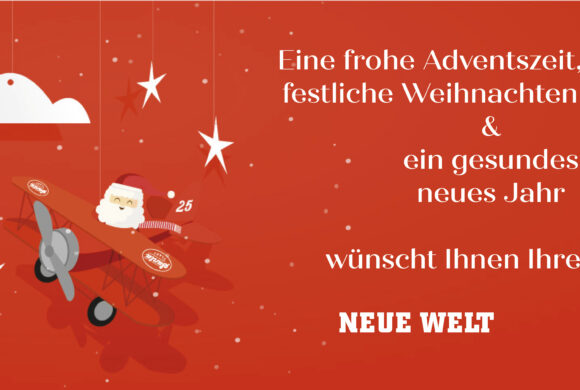 2025 geht zu Ende, es lebe 2026! 2025 geht zu Ende, es lebe 2026!