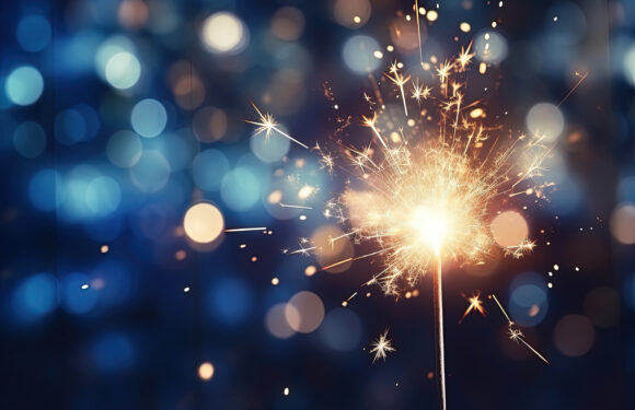 Wir blicken mit Ihnen erwartungsvoll auf alles, was kommt!