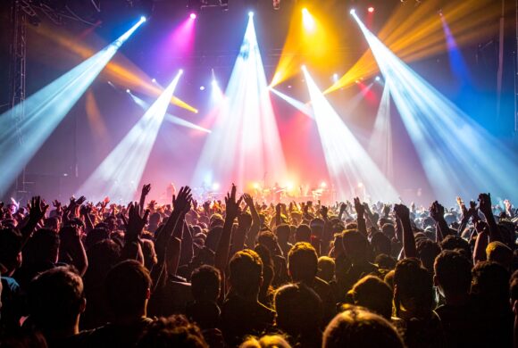 Unverwechselbar, waghalsig und hoch emotional!