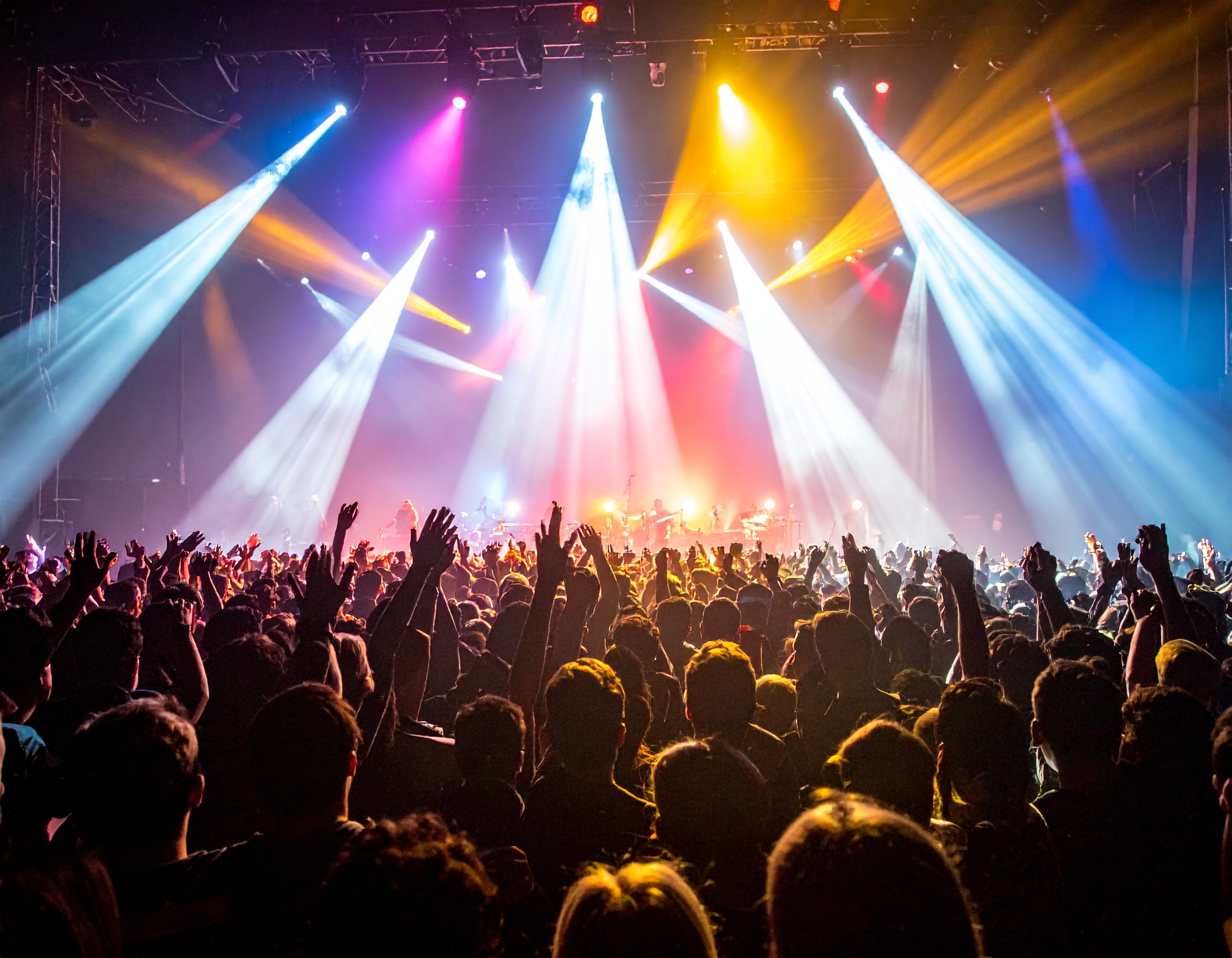 Unverwechselbar, waghalsig und hoch emotional! Unverwechselbar, waghalsig und hoch emotional!