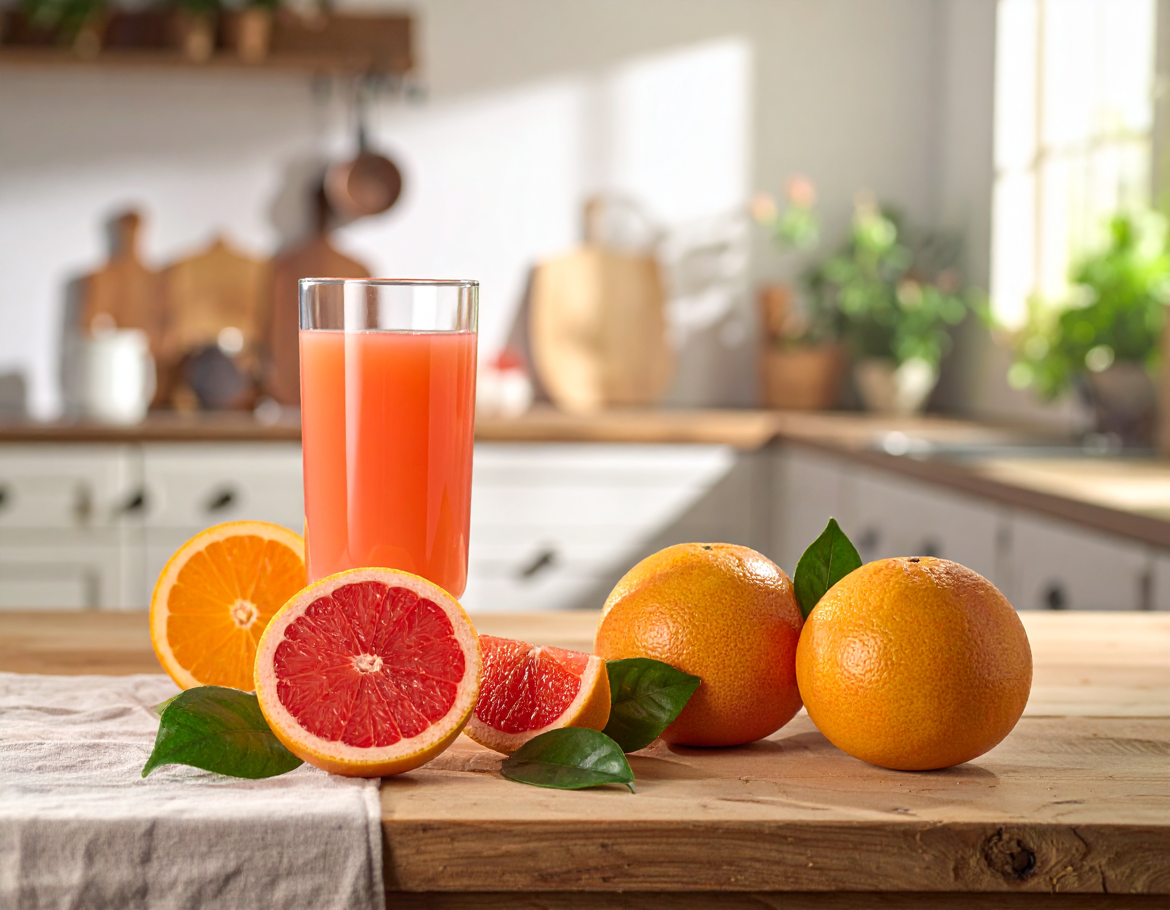 Die Wunderkräfte der Pampelmuse Die Wunderkräfte der Pampelmuse