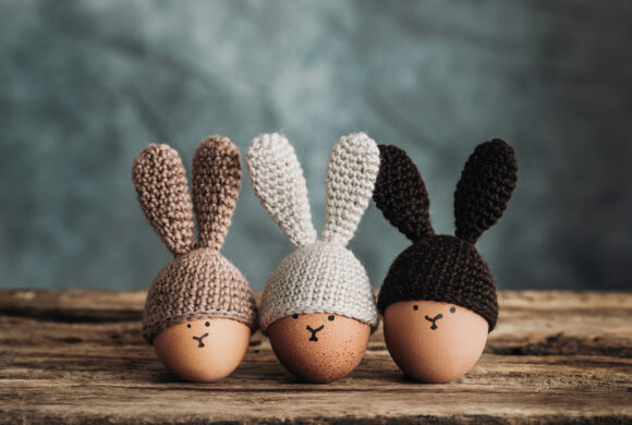 Süße Traditionen zu Ostern Süße Traditionen zu Ostern