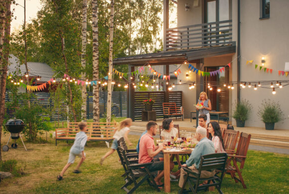 Maifeste & Gartenpartys – Zeit für coole Drinks und gute Laune!