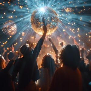 Live-Erlebnisse, die in Erinnerung bleiben Live-Erlebnisse, die in Erinnerung bleiben