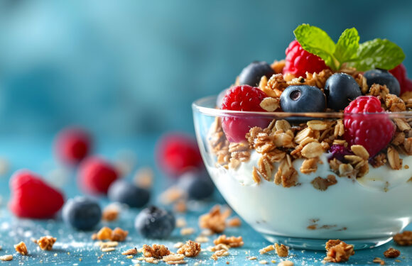 Bio-Genuss mit Geschmack – natürlich gut frühstücken Bio-Genuss mit Geschmack – natürlich gut frühstücken