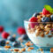 Bio-Genuss mit Geschmack – natürlich gut frühstücken