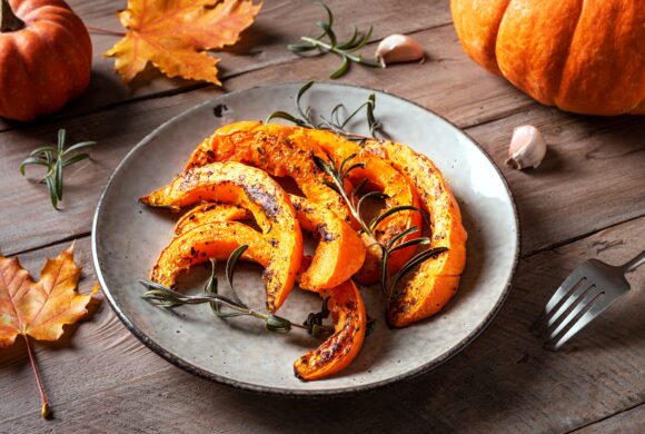 Herbstküche voller Geschmack Herbstküche voller Geschmack