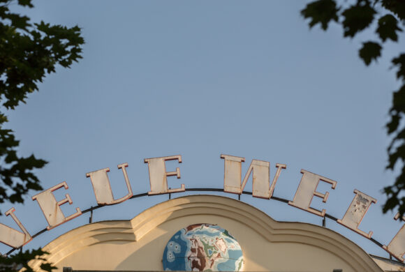 Kleine Wege. Viele gute Ideen.