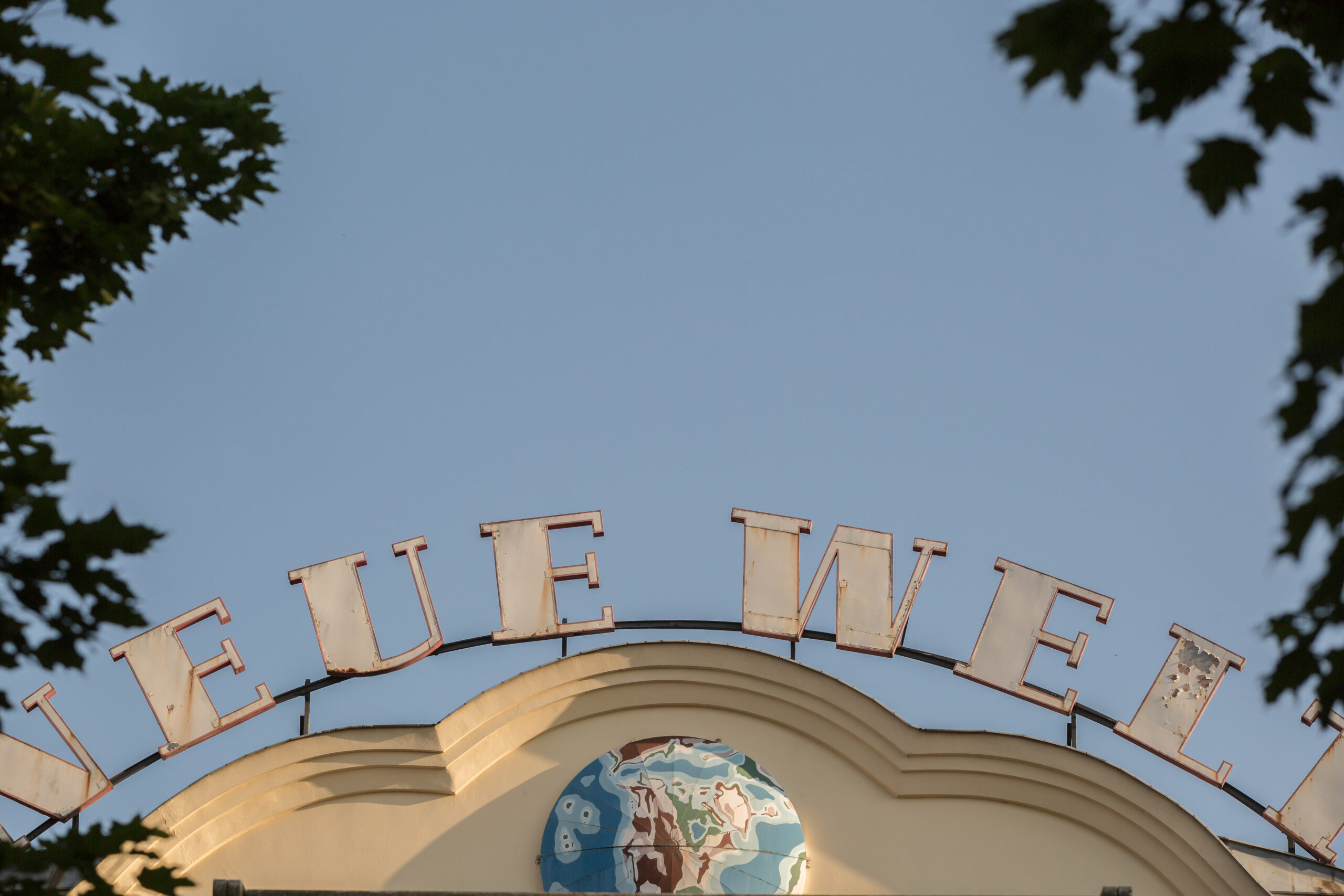 Kleine Wege. Viele gute Ideen. Kleine Wege. Viele gute Ideen.
